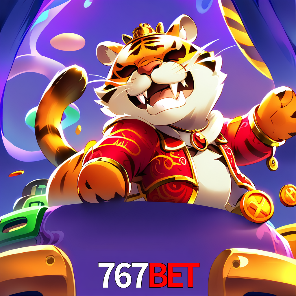 767Bet